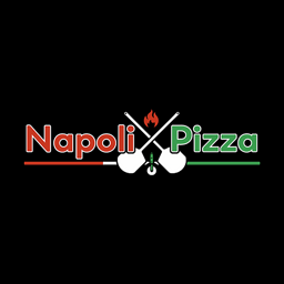 Napoli Pizza logo.
